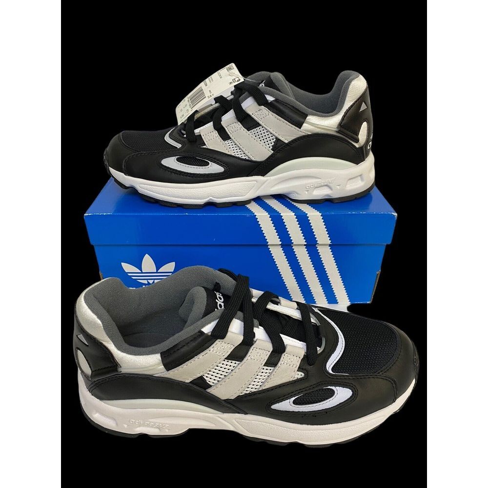 Men's Adidas Lxcon 94 Originals‎ Size 6 Black White EE5294 New w/ Box